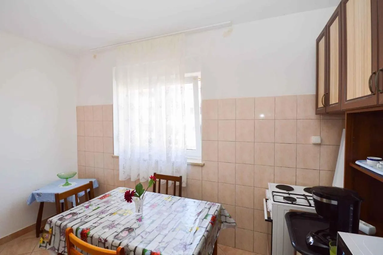 Apartment In Pula - Istrien 43015