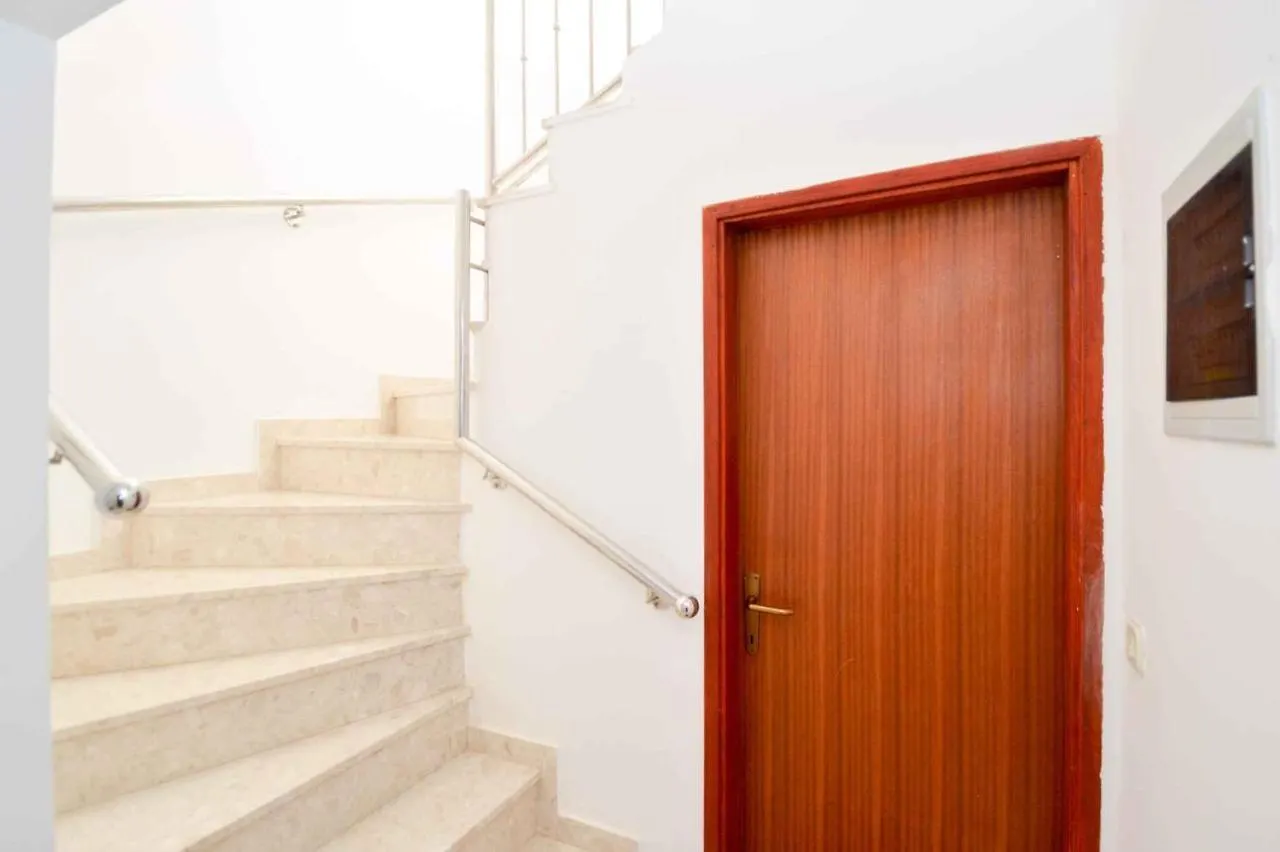 Apartment In Pula - Istrien 43015