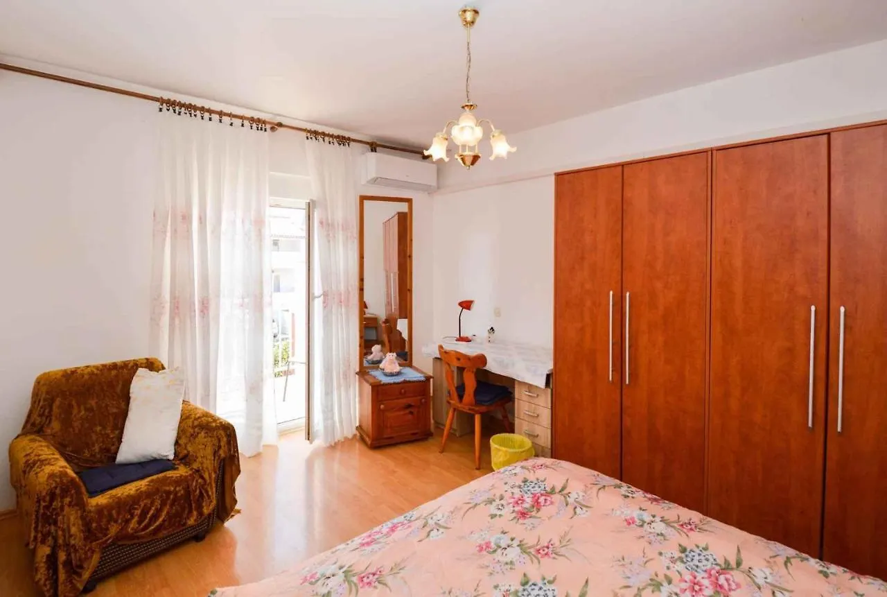 Apartment In Pula - Istrien 43015