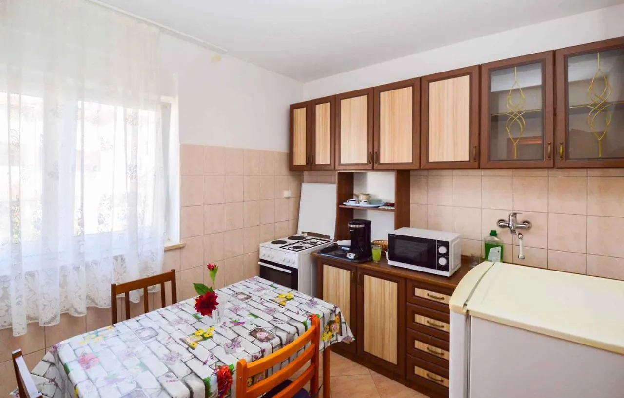 Apartment In Pula - Istrien 43015