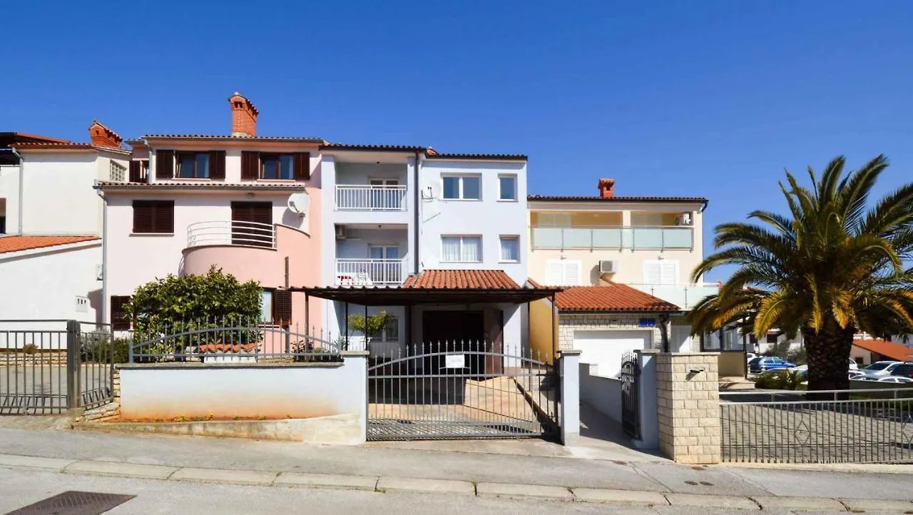 Apartment In Pula - Istrien 43015
