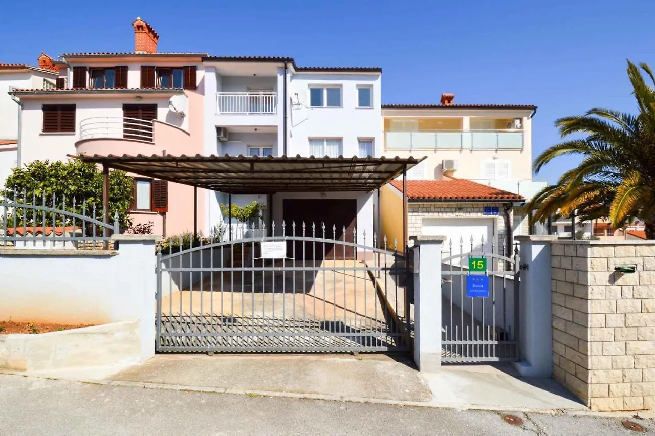 Apartment In Pula - Istrien 43015