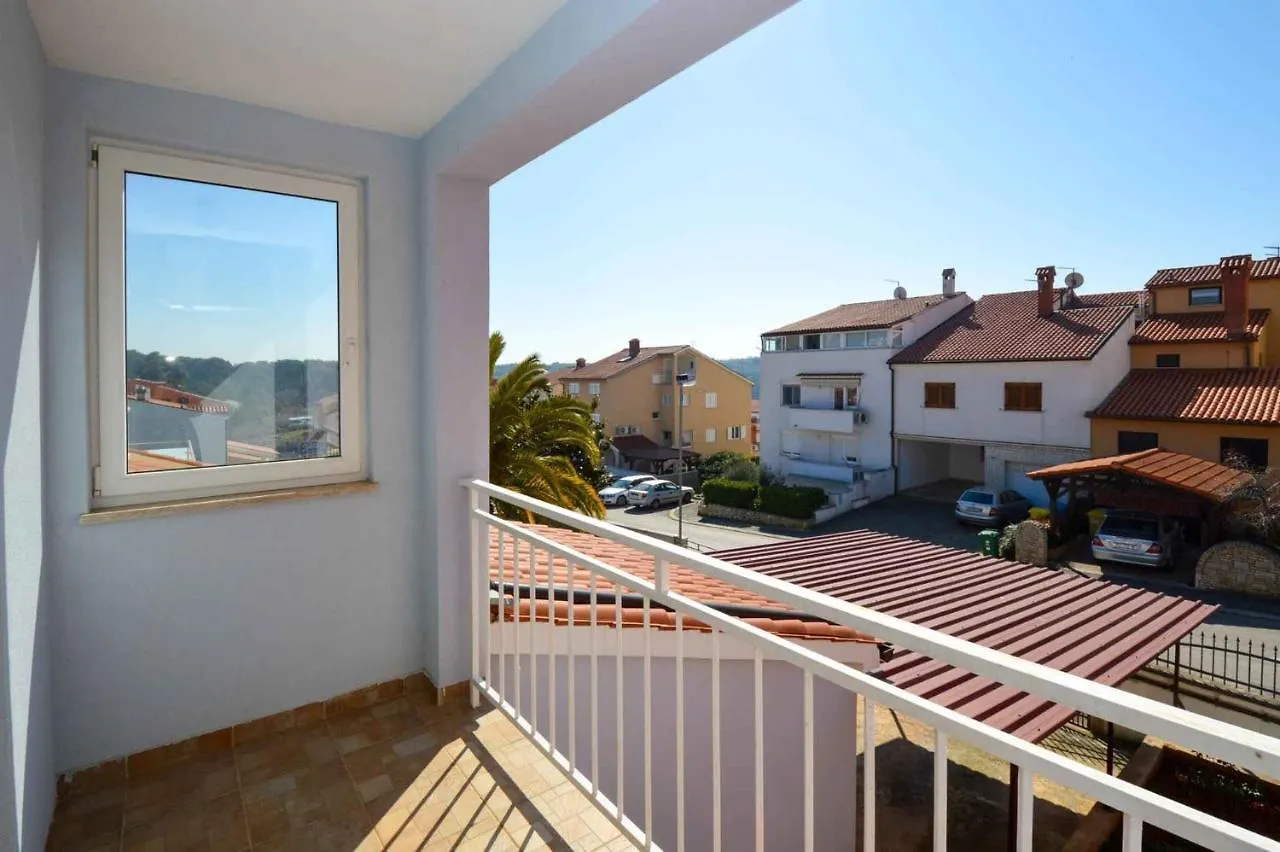 Apartment In Pula - Istrien 43015